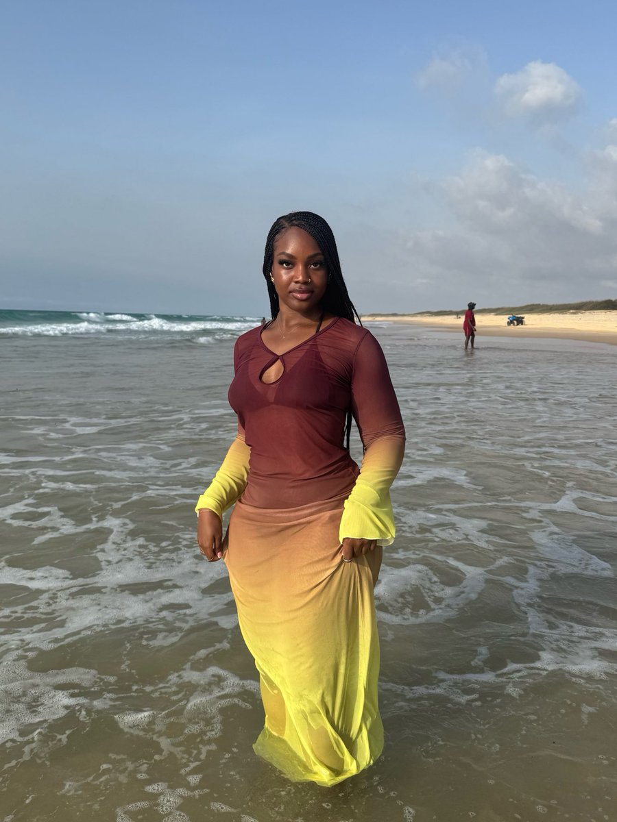 raphinawilliams's tweet photo. Greetings from Dakar 🇸🇳🇸🇳 https://t.co/9wM89OfpQu