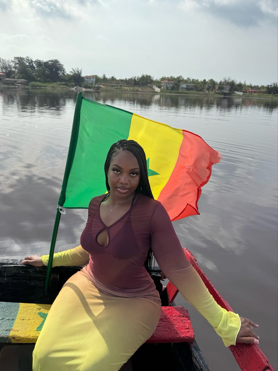 raphinawilliams's tweet photo. Greetings from Dakar 🇸🇳🇸🇳 https://t.co/9wM89OfpQu