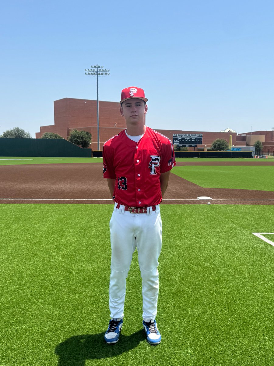 FiveToolTexas's tweet photo. F: @USAPrimeDFW Red 10, North Texas Longhorns 15U Boddie 1
PoG: @trevor_bauman2 2-3, HR, 3B, 3 RBI, 2R
Hitter: @Dean_Railing09 2-3, HR, 4 RBI https://t.co/4yfBtqZQZK