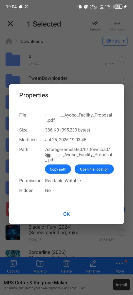 Crypto_domm's tweet photo. @Zlatan_Ibile Here is how I will invest it with every expense properly detailed in the proposal. Could have a copy sent for proof. @Zlatan_Ibile kindly look into this. https://t.co/FNLDsgy2dj