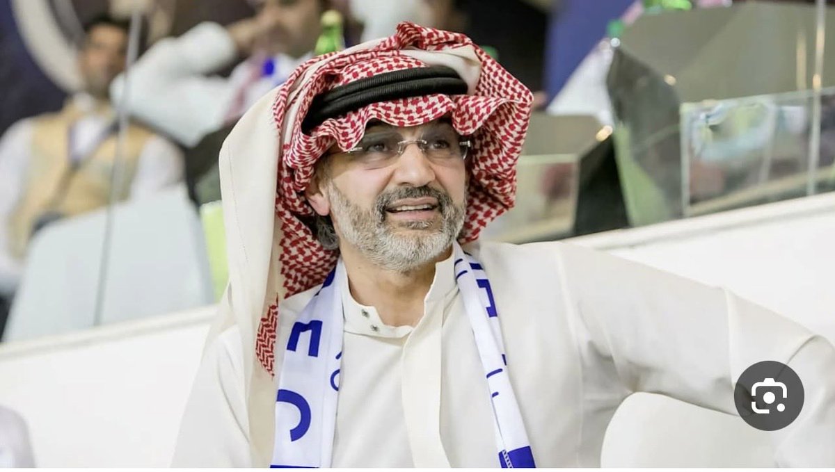 Qnas555Q's tweet photo. هذا والله اللي إذا وعد يوفي..وإذا قال يعني
وإذا ارتكى للحمل شاله بليهان..!
ياحظ الهلاليين فيه،اللهُمّ لاحسد..!
@Alwaleed_Talal 
#الهلال https://t.co/gT0qpfgnsK