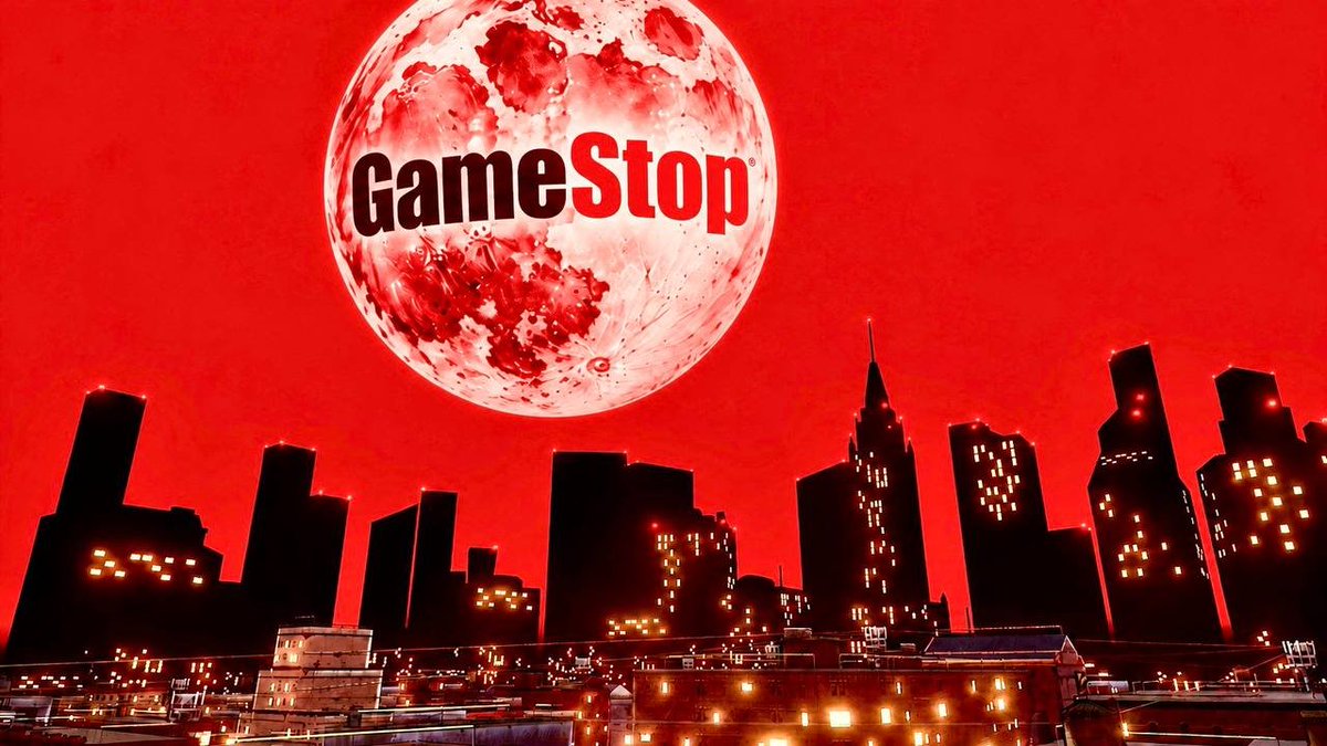 GAMESTOP_BULL's tweet photo. History has a funny habit of repeating itself.

Sometimes you just have to look up.

The world changes because a small group of people see something before everyone else does.

The rest usually catch up later. 

solana:4tnZ57E3oWjaZKSQY1iwgqiD8ivAGk5TambivhTYpump https://t.co/k3K874a45i