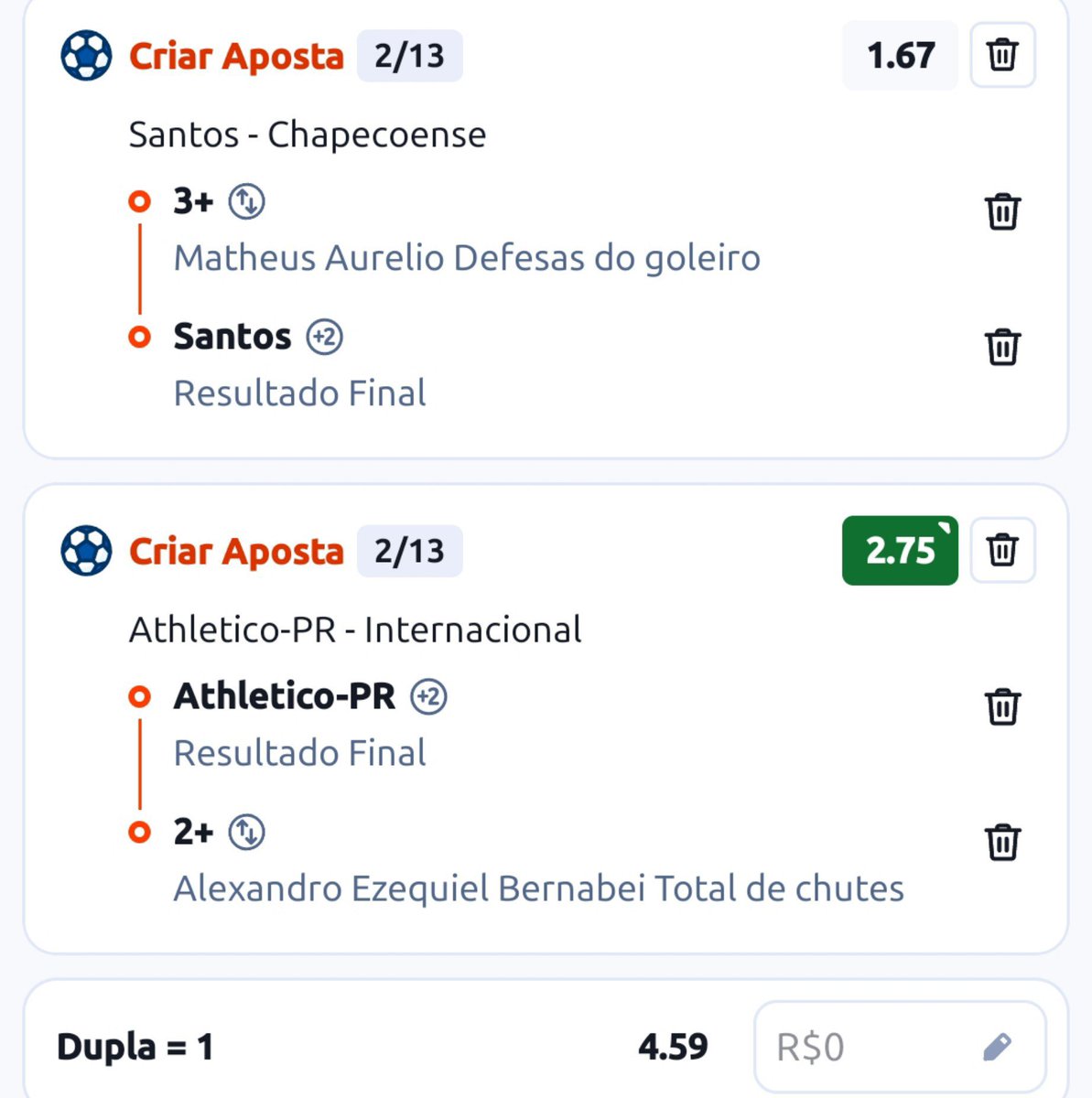maycon_gomes__'s tweet photo. @md__tips Vem no básico hoje MD https://t.co/gkPPuyYdLV