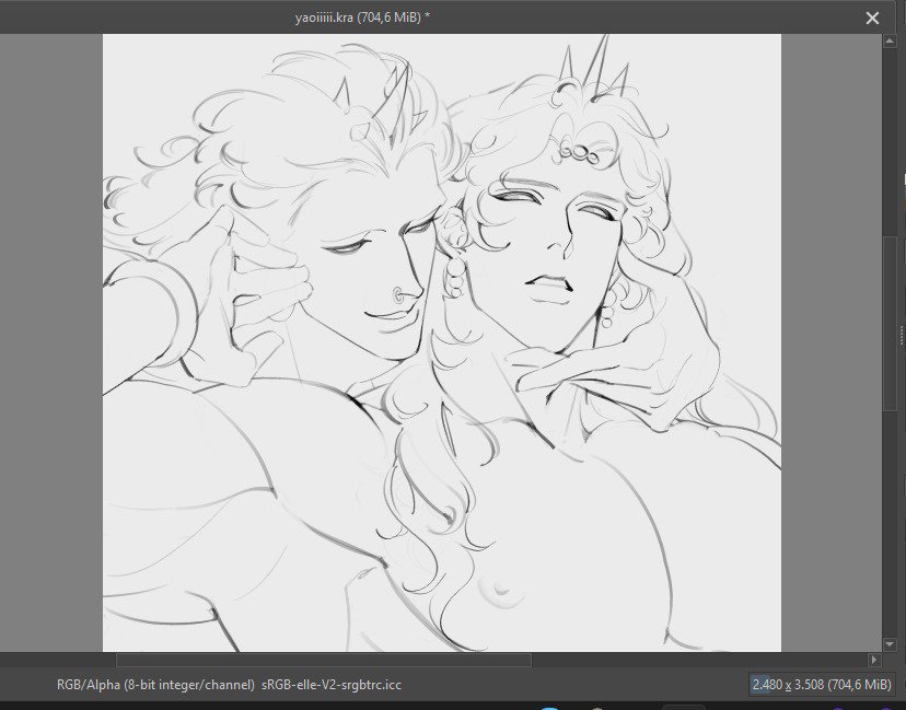 Hail2U124226's tweet photo. Sketch (i guess)
#ジョジョ
#artmootsㅤㅤㅤㅤ 
#WIPㅤ https://t.co/ts8DA9l3DP
