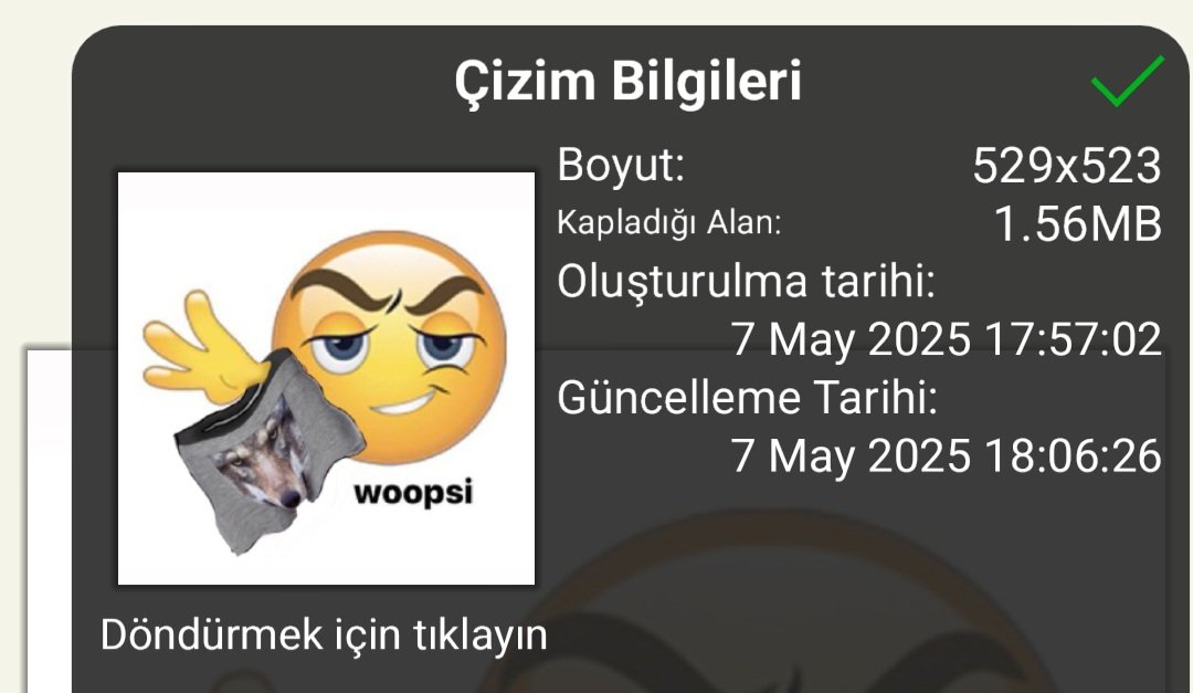 at yarrak'ı tweet media