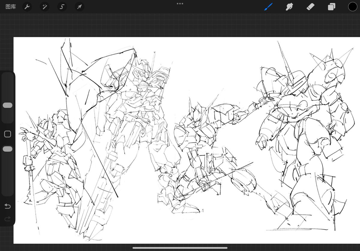 Tong12736's tweet photo. #GUNDAM
摸点鱼 https://t.co/i7g26bGoH6