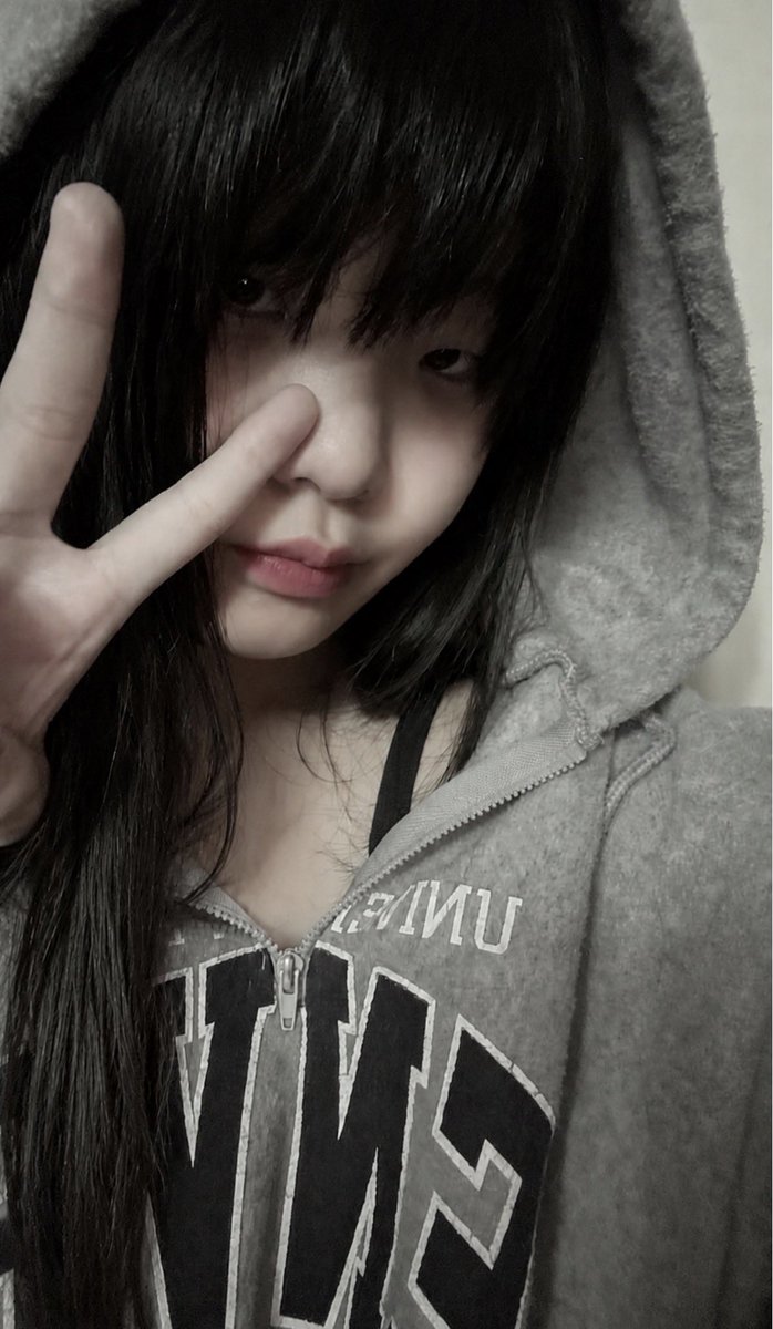 지예서 tweet media