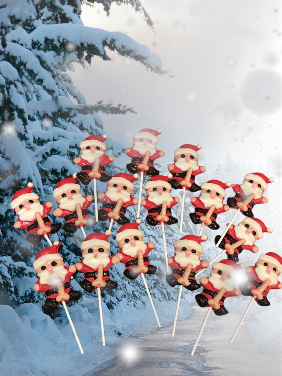 SweetNNastyShop's tweet photo. Christmas in July anyone?! https://t.co/oEeUxqggmG