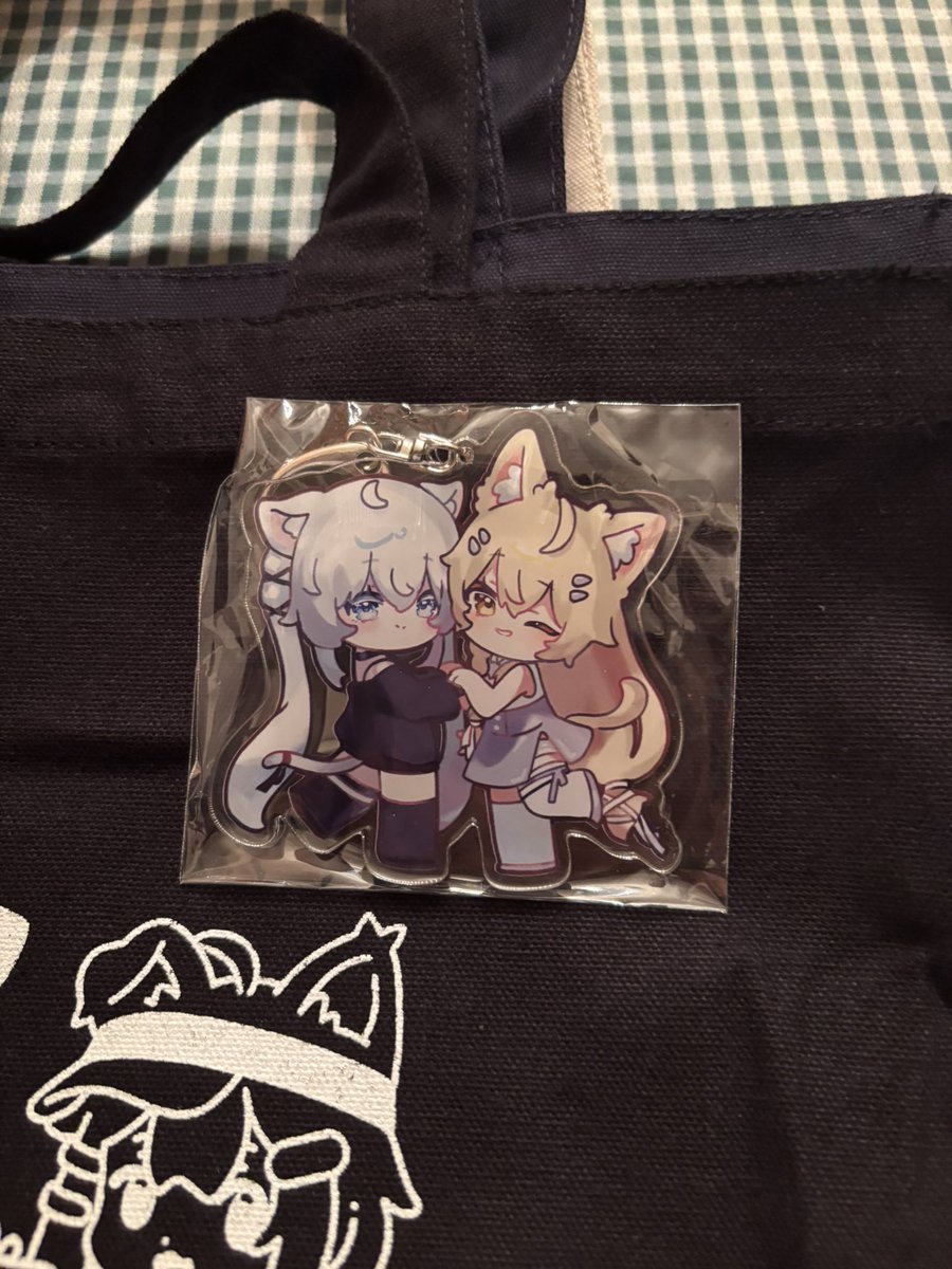 vrc_Num4's tweet photo. 1番大事なのが写ってなかった！！！！
しおまよちゃんっ！！！ https://t.co/bIs2s6KpcU