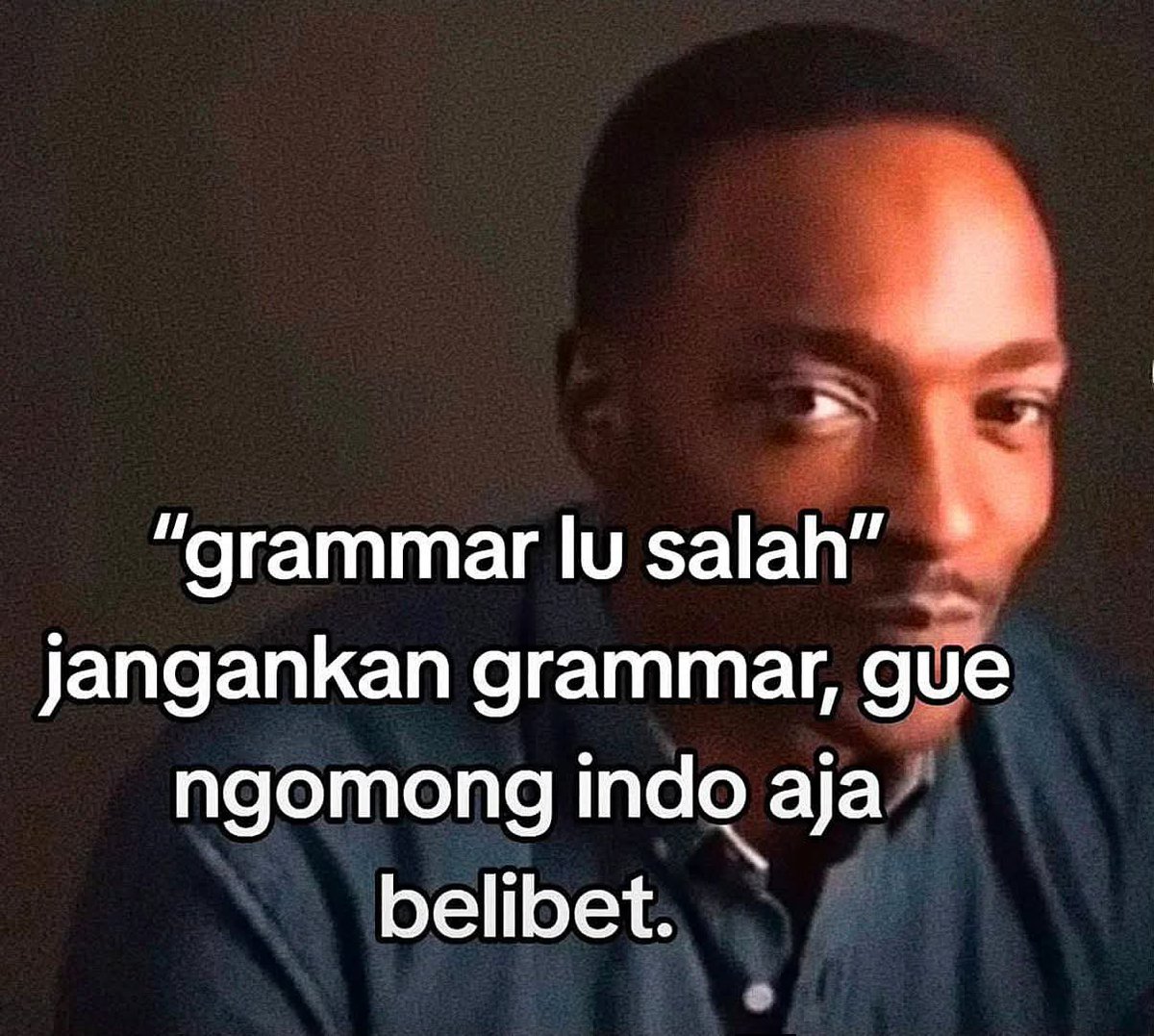 water_zmm's tweet photo. pokoknya jangan terlalu di anu anukan ya ketua https://t.co/xFxzl0zITw