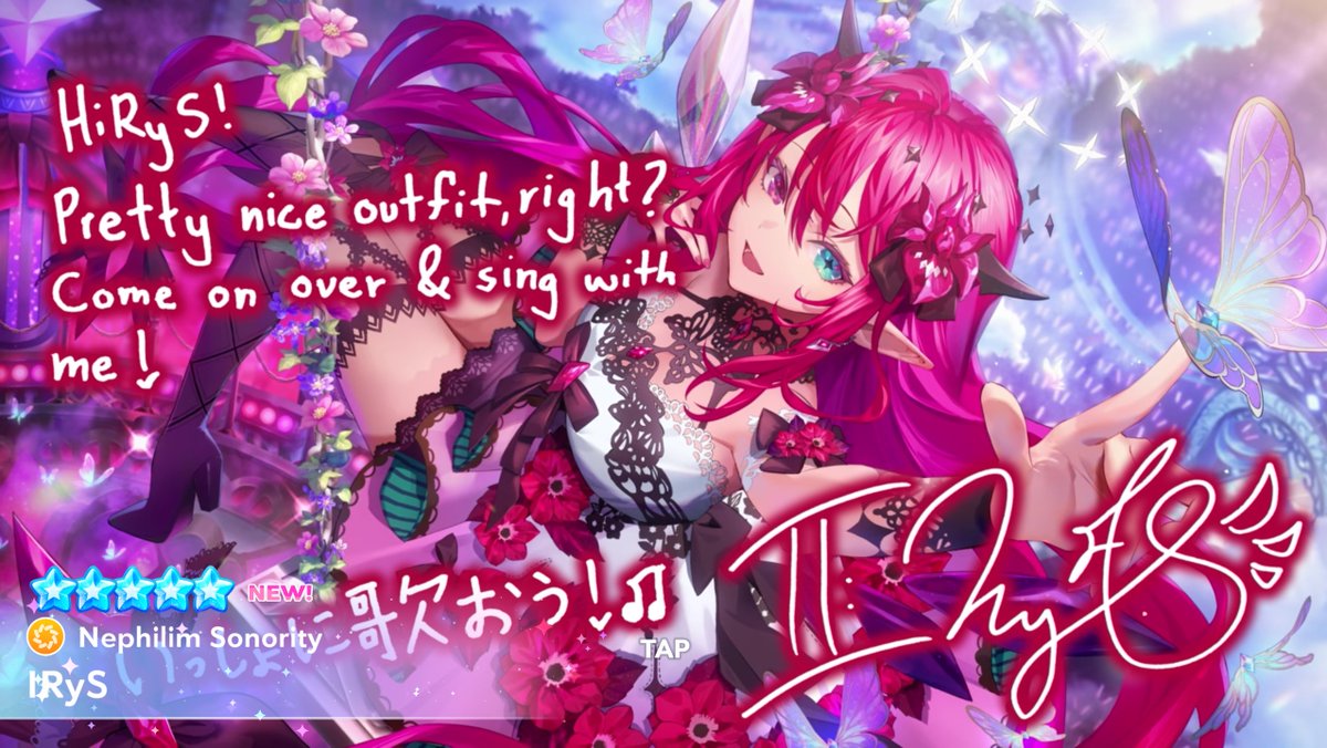イリック🍬👧🍵 tweet media