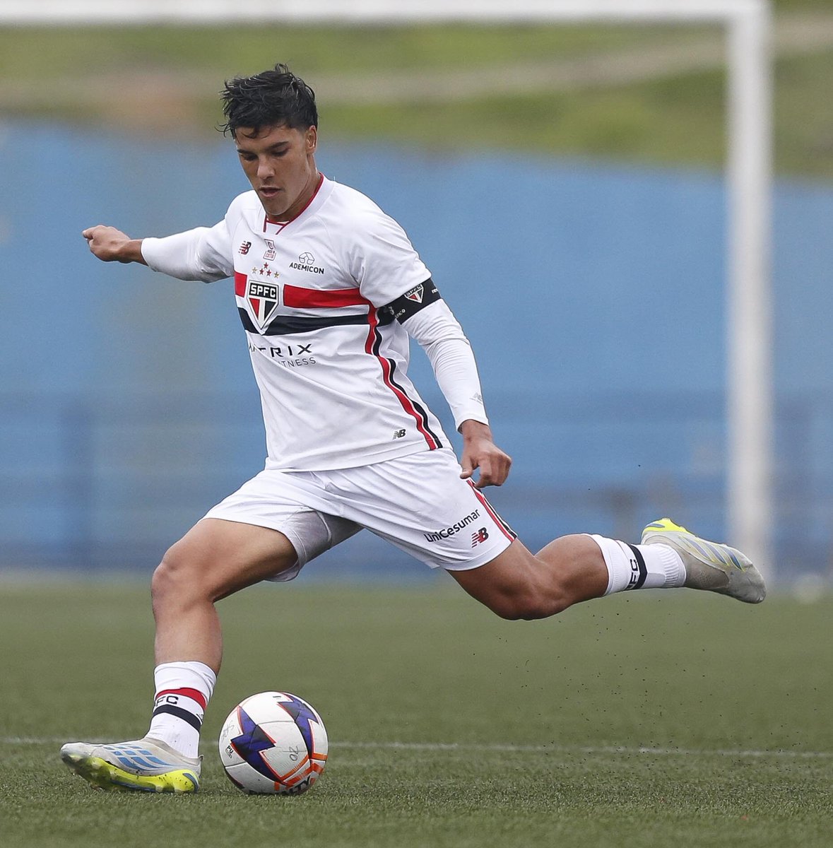 Arquibancada Tricolor | São Paulo FC tweet media