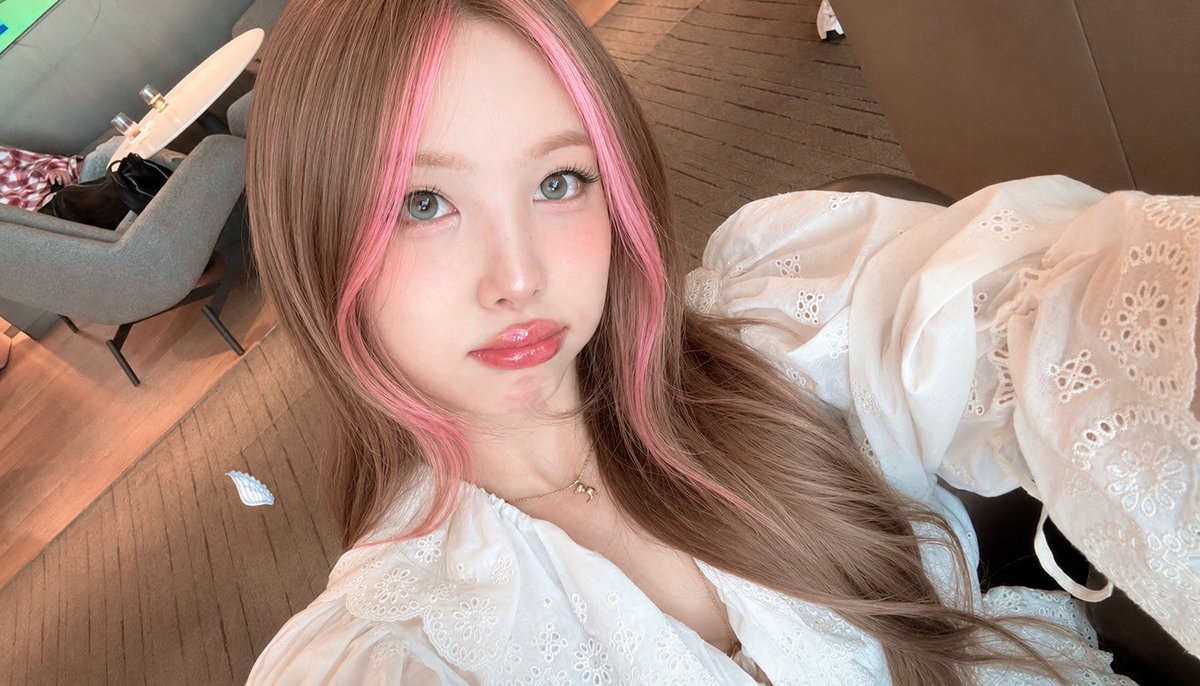 *ੈ𝗱𝗼𝘁𝘁𝗶𝗲✩‧₊˚ tweet media