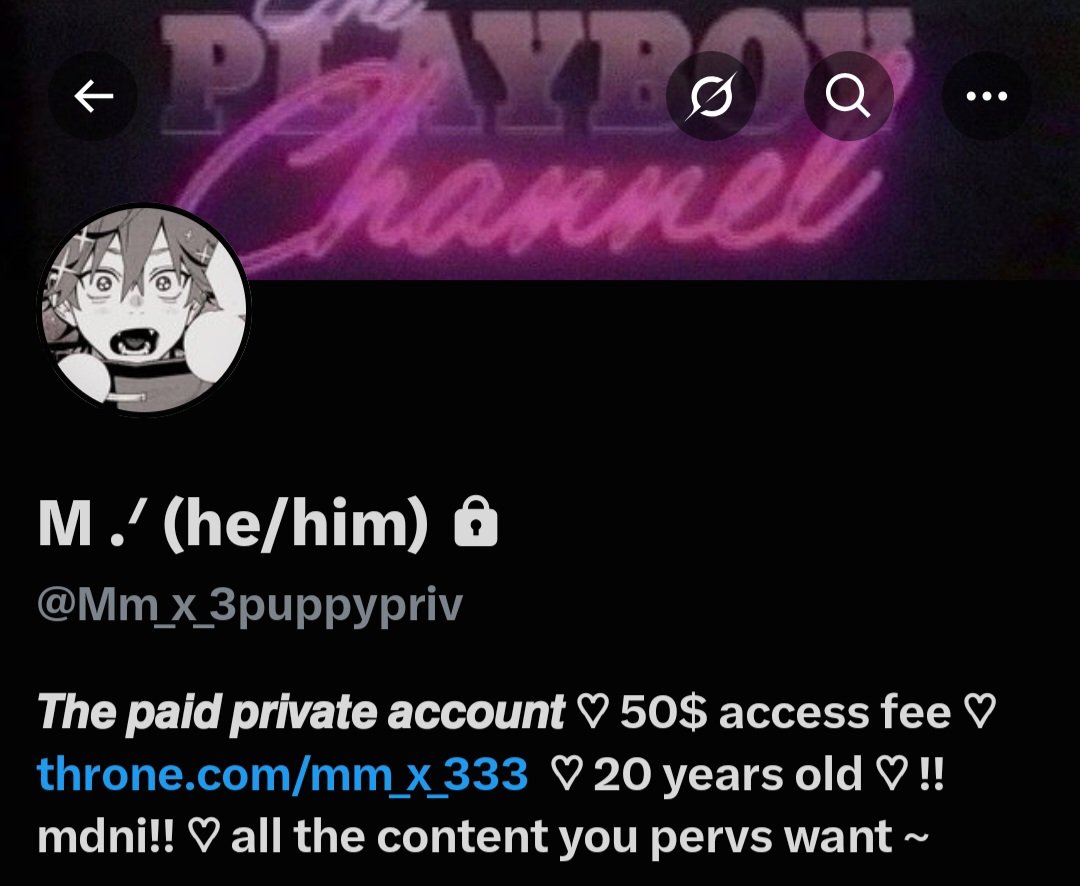 Mm_x_333's tweet photo. Re-did my pinned n added my private! ,,>ω<,, #dadbf #ageplay #nsfwtwtًً #dumbpuppy #rapebait
♡ https://t.co/sFoWmQ2pRq https://t.co/cunNFdngeC