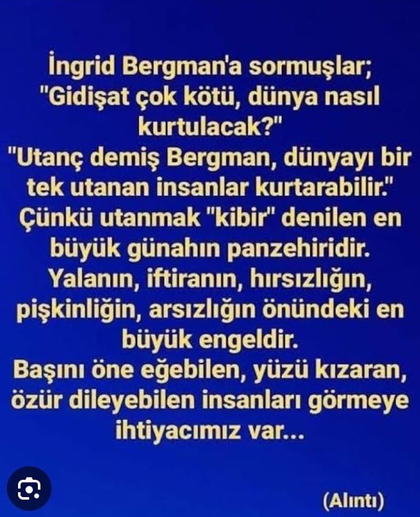 ElmaslGokh17495's tweet photo. @timursoykan Utansınlar diyeceğim ama bunun için insanda utanma duygusu olmalı ve gerçek millet ve ülke sevgisi de bakın atam ne diyor duruma; https://t.co/VoP5UkdlkT