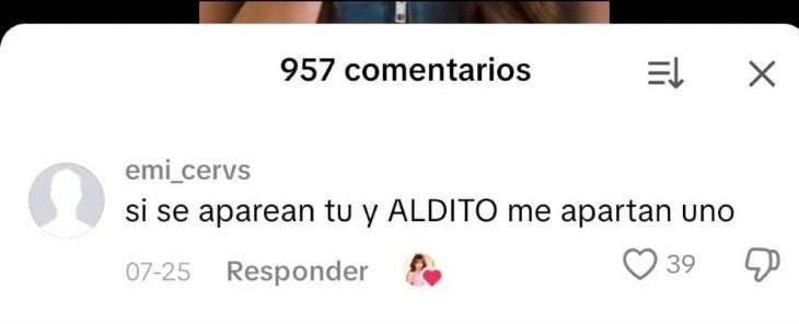 ThLatinPrincess's tweet photo. Hace un año que este we tuvo visión y nos la compartió 👀 https://t.co/tlfELtvWkQ
