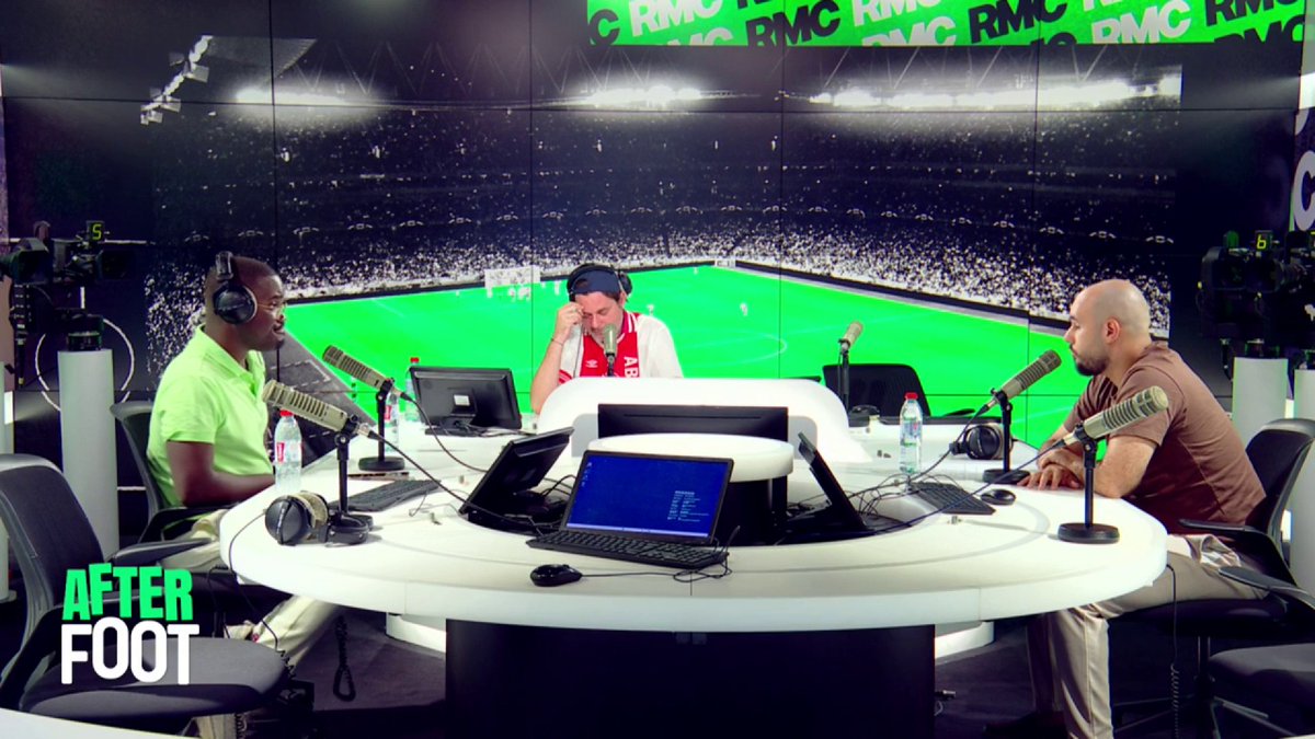 🔴🔵 Le PSG a-t-il besoin de Rodri ? @EltoMok : "Comment se renforcer en...