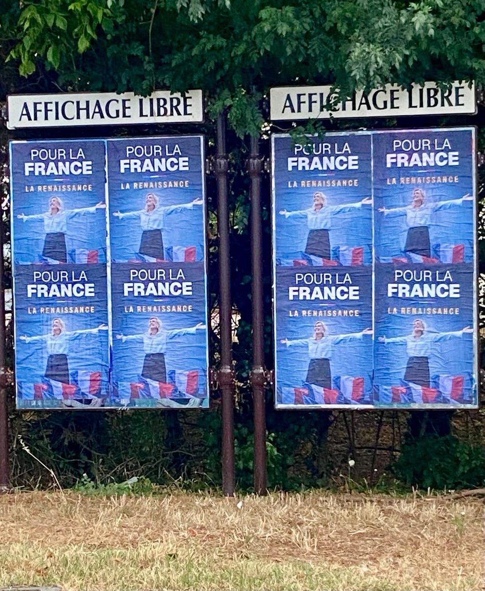 Riposte Française 🇫🇷 tweet media