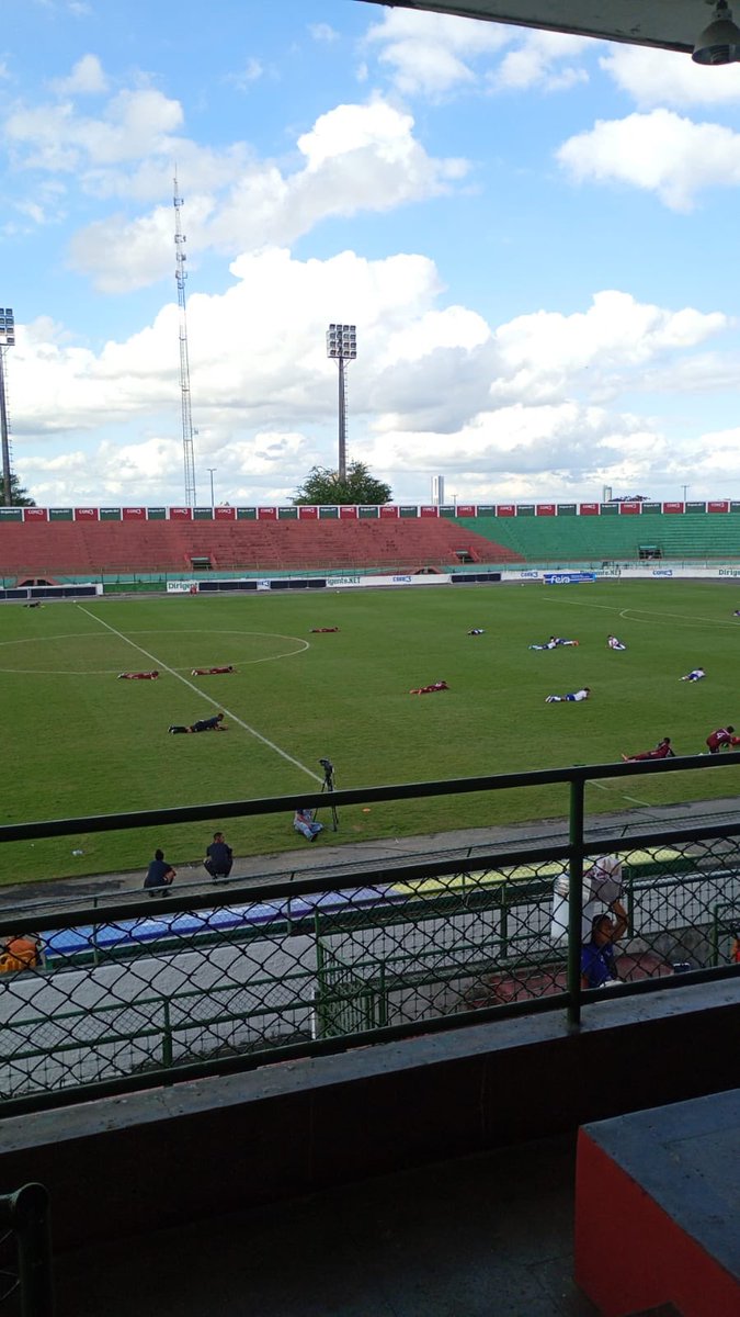 marinhojrPUCO's tweet photo. Ataque de abelha na final do baiano sub20 https://t.co/sqlyMp2gcD