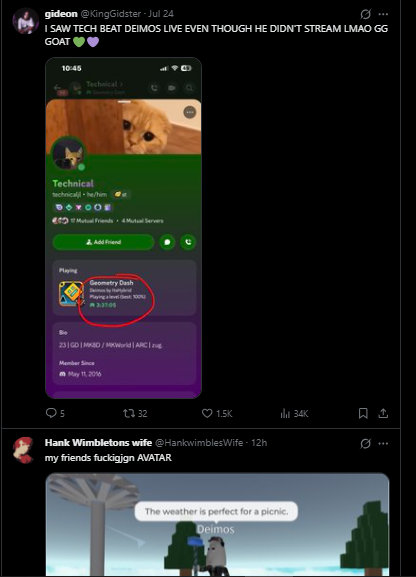 NazulYotca's tweet photo. @KingGidster just gonna put this here https://t.co/toDGbnSB60