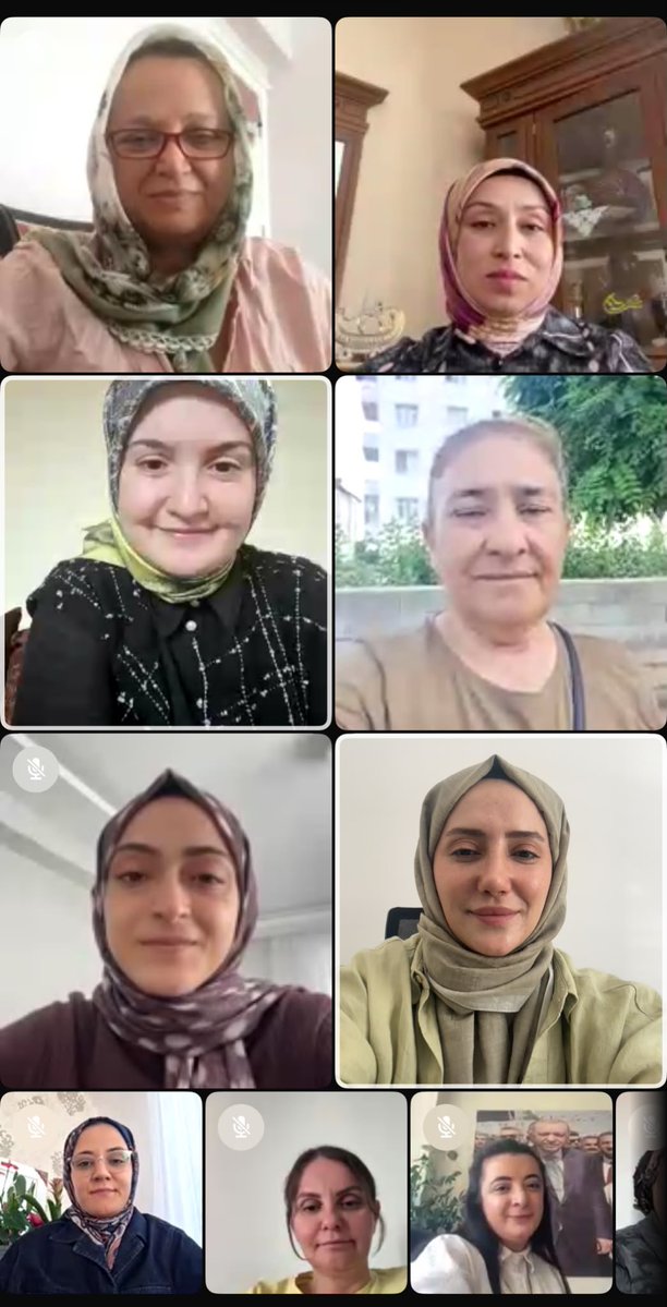 akkadinvann's tweet photo. Genel Merkez Kadın Kolları,Seçim İşleri Doğu Anadolu Bölge Koordinatörümüz Sayın Av.Bahar Bal  Başkanlığında, Seçim İşleri Başkanlarıyla yapılan aylık olağan istişare toplantısına, Seçim İşleri Başkanımız Müyesser Baytar katılım sağladı.

@tugbaisikercan @selverakkoyun @avbaharbal @ArvasAbdulahat @zerrin_alpaslan @AKKADINGM @AK_PartiVan @muyesserbaytar