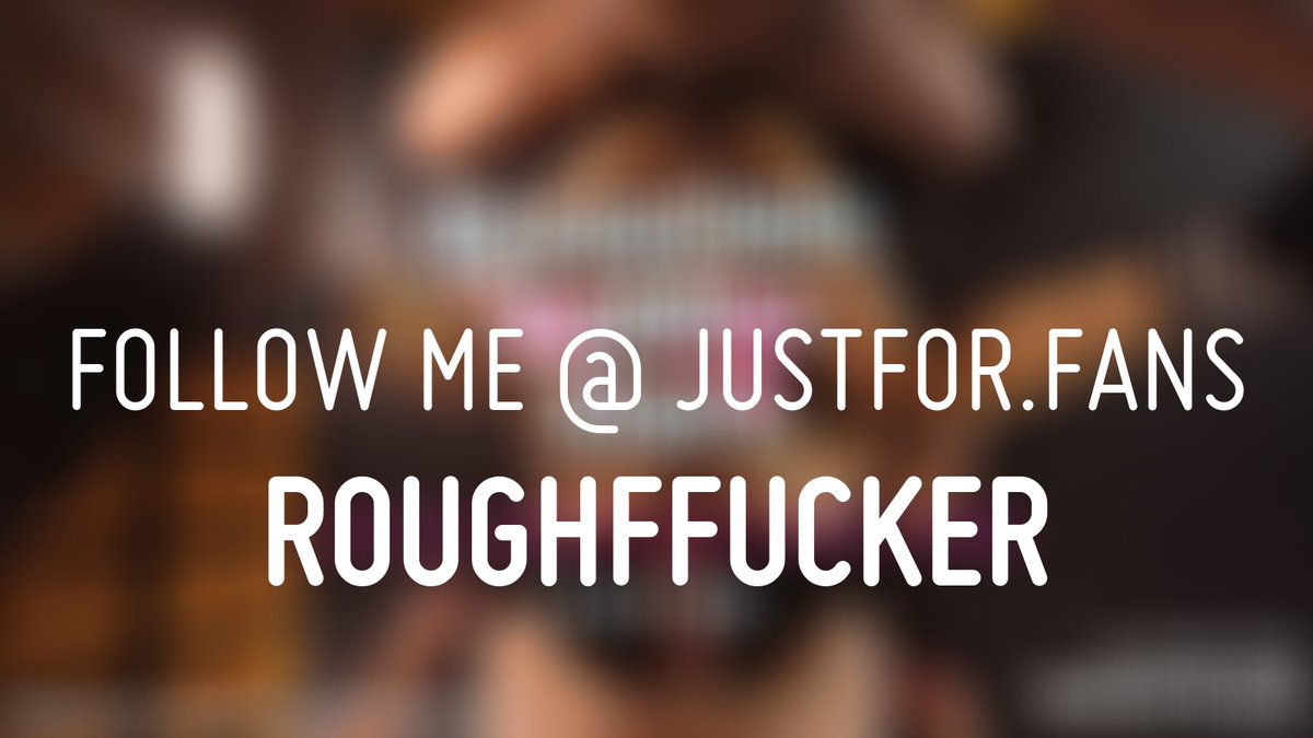 roughffucker tweet picture