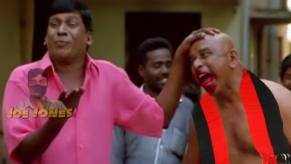 Expi_Nasni's tweet photo. Anga sutthi Inga sutthi kadaisiya porattam panna CJP ahvey kadichitanunga 🤣🤣 https://t.co/93WQaWJFyl