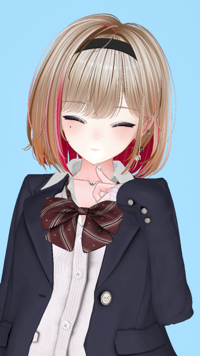 ah_vrc__'s tweet photo. 撮ったときはええやんって感じだったのに投稿しようと思って見てみたら手ぐねぐねなってて鬱
顔が良すぎる https://t.co/BfhqFB9MNT