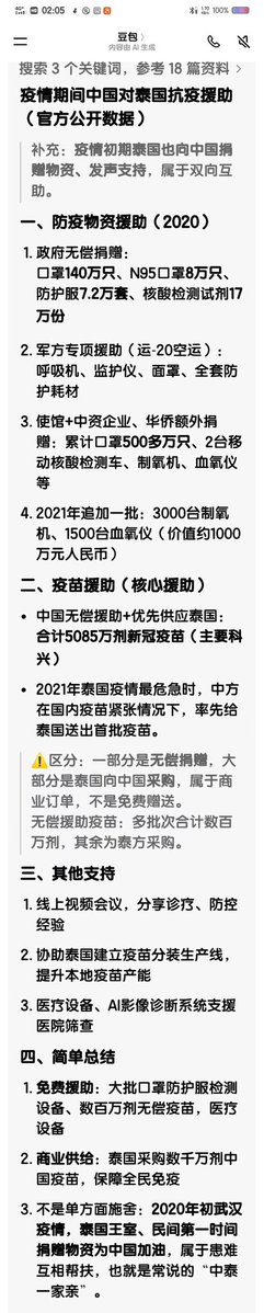 Guagua_0623's tweet photo. 泰国人真不要脸，忘记疫情的时候谁给你们捐款物资的？？脸皮比城墙还厚，现在还在这给我搞种族歧视。去你妈的中泰一家亲，你们泰国人就是刻在骨子里面的坏，脸皮厚到可以拿去非洲大裂谷填补缝隙。搞种族歧视的人当年疫情你们怎么没死绝啊？？还是你爹妈帮你挡灾了？？颠倒黑白的蠢货们一般都不得好死 https://t.co/4OXBNUxIfw