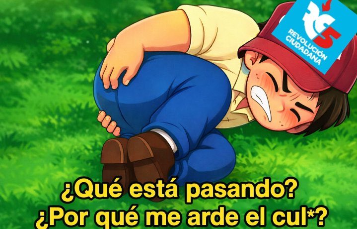 Eloyers's tweet photo. @jpjaramillo25 Les ardió ja ja ja ja ja en ese partido de que no son hombres ja ja https://t.co/7YzW6mhRb0
