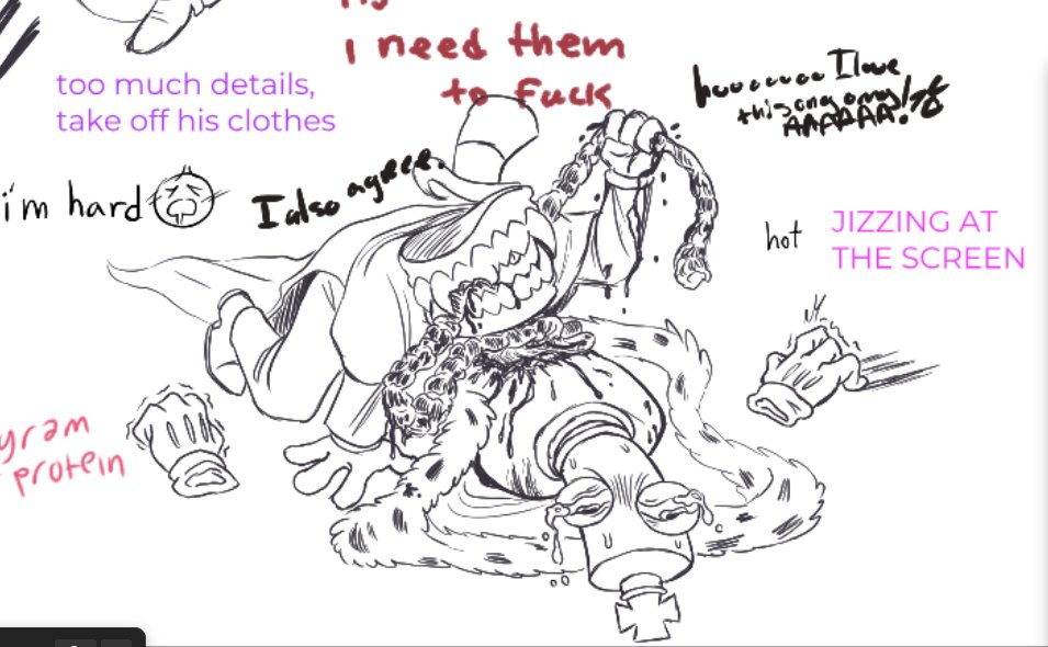 ZADRComic_DYou's tweet photo. @kokoorok 's magma yesterday was so much fun 🥰  New doodles I did of the Angel AU and the Bleeding Hearts AU by @voidxee . Some outfit study and gore XD . 
#tadcㅤㅤ #royalteeth #kinger #caine #theamazingdigitalcircus #nsfwㅤㅤ https://t.co/tfPpnBIOvt