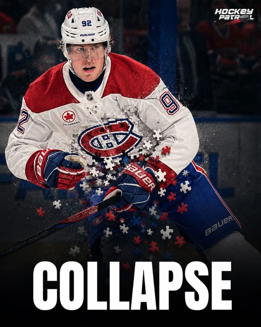 Hockey Patrol tweet media