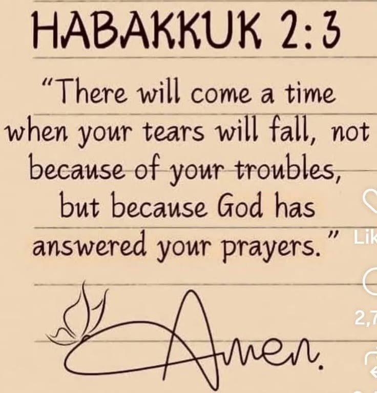 preoj_official's tweet photo. AMEN https://t.co/pUiEXcyOb8