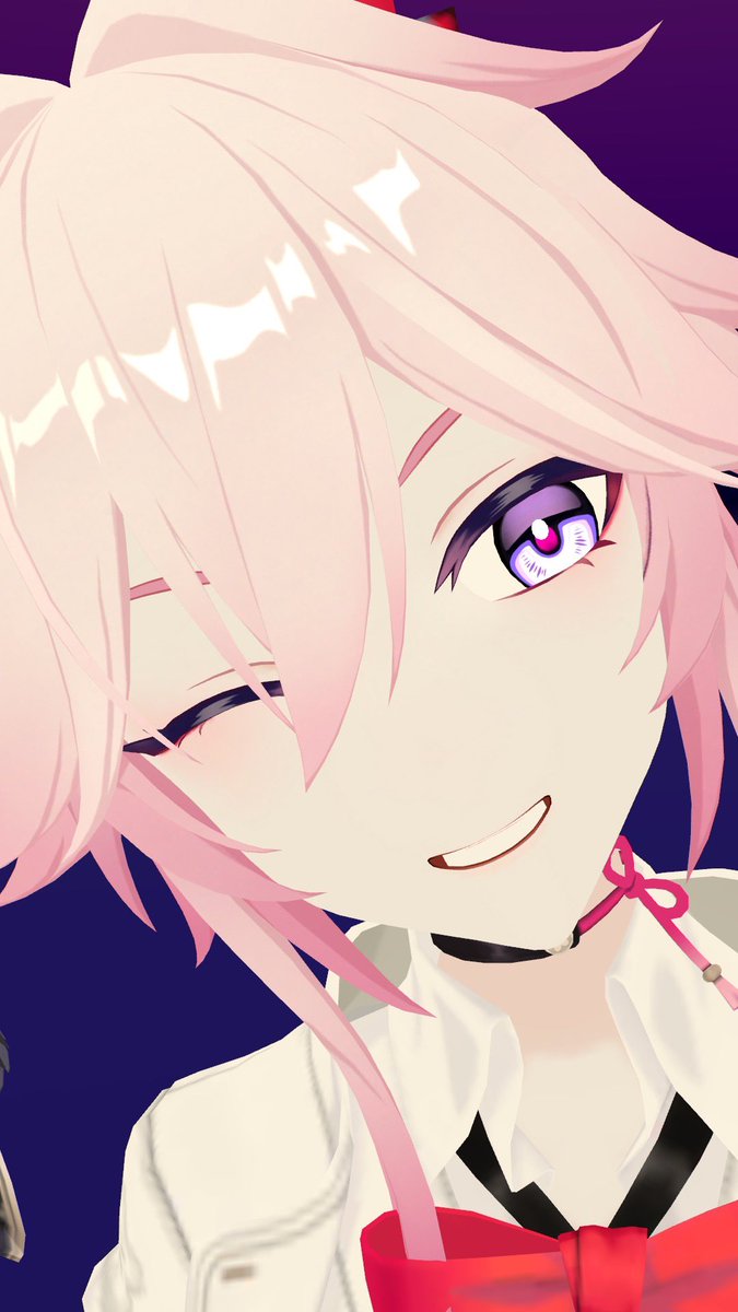 DailyEvanescia's tweet photo. i am become evanescia.... the cutest girl ever.

went to my friends house yesterday and he let me use his vr headset

sadly i couldn't record videos since he couldn't get it to run properly on his pc :( https://t.co/l43nv698NN