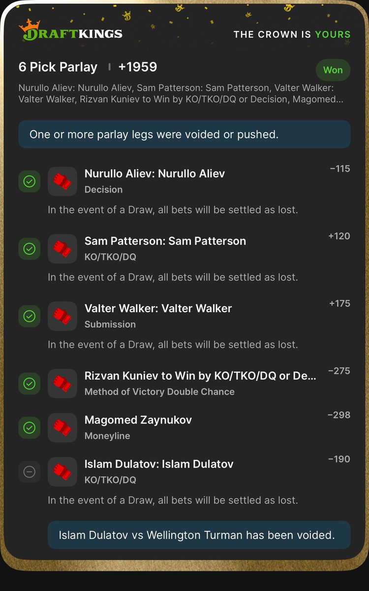 RazerSharpMMA's tweet photo. What a fucking card 🔥💰✅
#UFCAbuDhabi #UFC https://t.co/rRPEC3jvHc