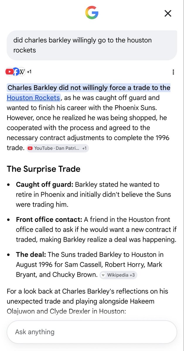 king1000_crypto's tweet photo. @Devo_Shun @BleacherReport @BarkleyonTNT Explain the context tho there’s a difference here he didn’t willingly go to a super team he got caught off  guard in a surprise trade ya bronsexual niggas are something else 🤣🤣🤣 https://t.co/Po01ArDPpc
