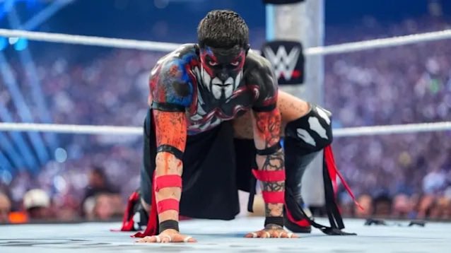 HeelBalor's tweet photo. He's Been  a PRIN ❌E &amp; a Demon  But Today is his Big  Day

i've been supporting This  man Since 2014 &amp; Never looked back He's done it All I’m beyond proud of him Thank you Finn for being a big  inspiration to me no matter what  Hope you have a Epic Birthday man! 🤘🏾❤️ https://t.co/D2cDyVegto