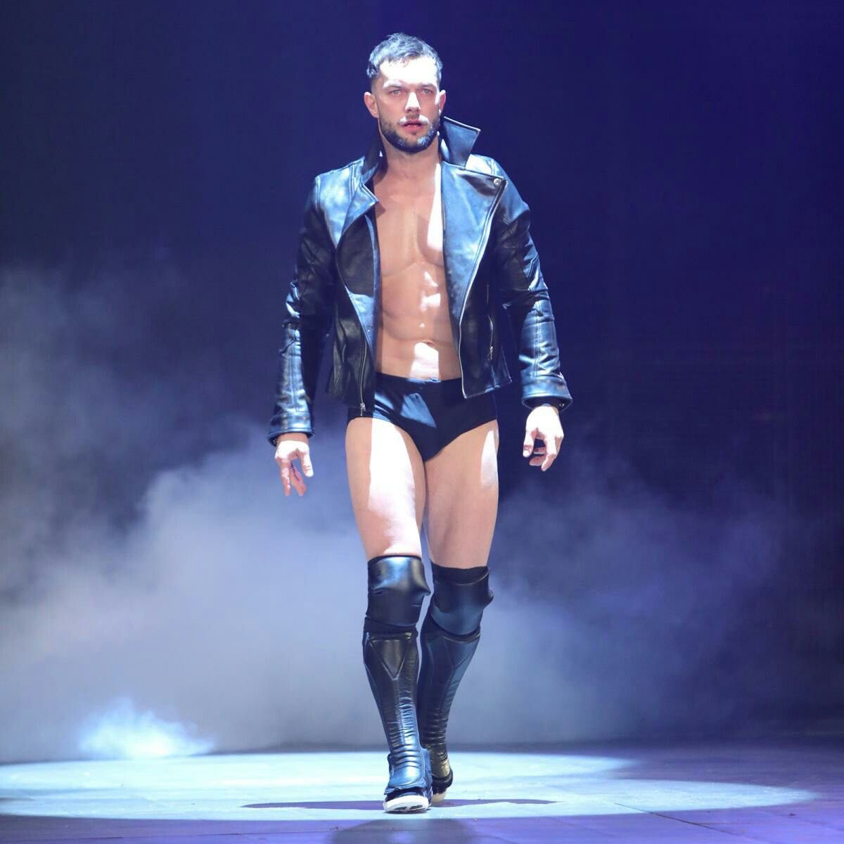 HeelBalor's tweet photo. He's Been  a PRIN ❌E &amp; a Demon  But Today is his Big  Day

i've been supporting This  man Since 2014 &amp; Never looked back He's done it All I’m beyond proud of him Thank you Finn for being a big  inspiration to me no matter what  Hope you have a Epic Birthday man! 🤘🏾❤️ https://t.co/D2cDyVegto