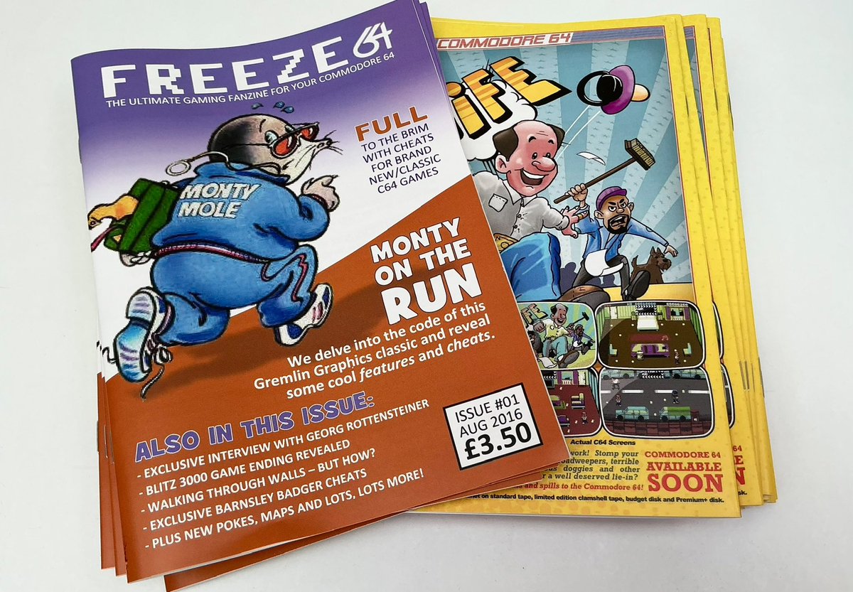 FREEZE64UK tweet picture