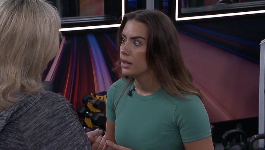 Big Brother Buzz #BB28 tweet media