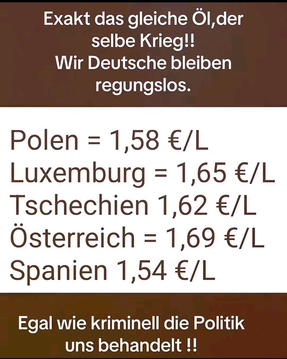 KerstinBehr's tweet photo. @AfD Das sagt alles https://t.co/W55avUjcoa
