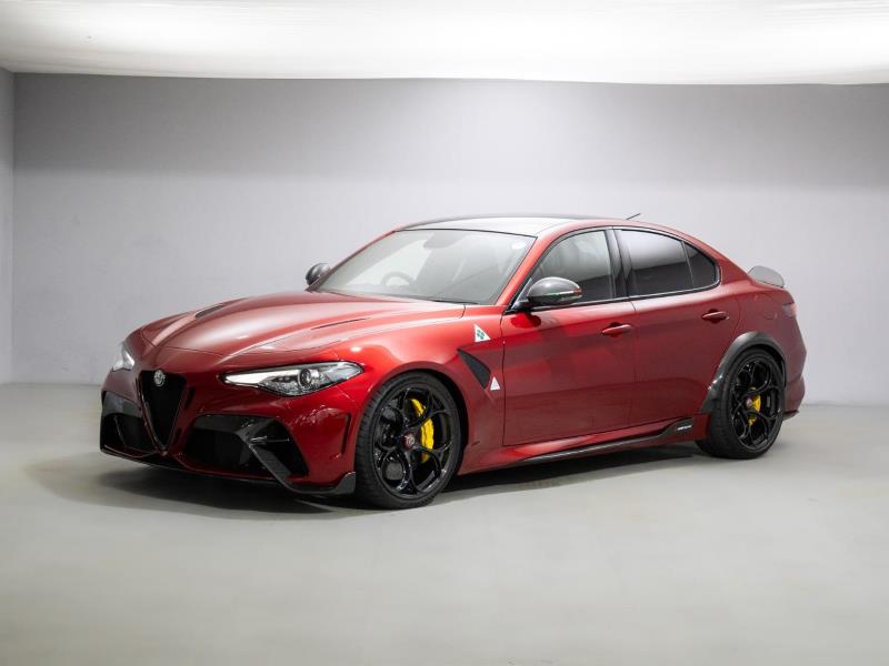 BoitumeloCaleb's tweet photo. R3 895 000 
2024 Alfa Romeo Giulia GTA
2.9L V6 Turbo engine 
397kW & 600Nm of torque 
(1 300 km) 
A rare opportunity to own "374 /500" one of only 500 units worldwide – where exclusivity meets uncompromising performance 
Full Franchise Service History 

Experience one of the most exclusive performance sedans ever created with this Alfa Romeo Giulia GTA – a rare, track-inspired machine that embodies Italian engineering at its finest. Limited to just 500 units worldwide, the GTA represents the ultimate evolution of the Giulia platform.

base price R3 999 900 used market between R3 800 000 and R4 200 000 depending on mileage and choice of color (such as GTA Red, Trofeo White, or Montreal Green)