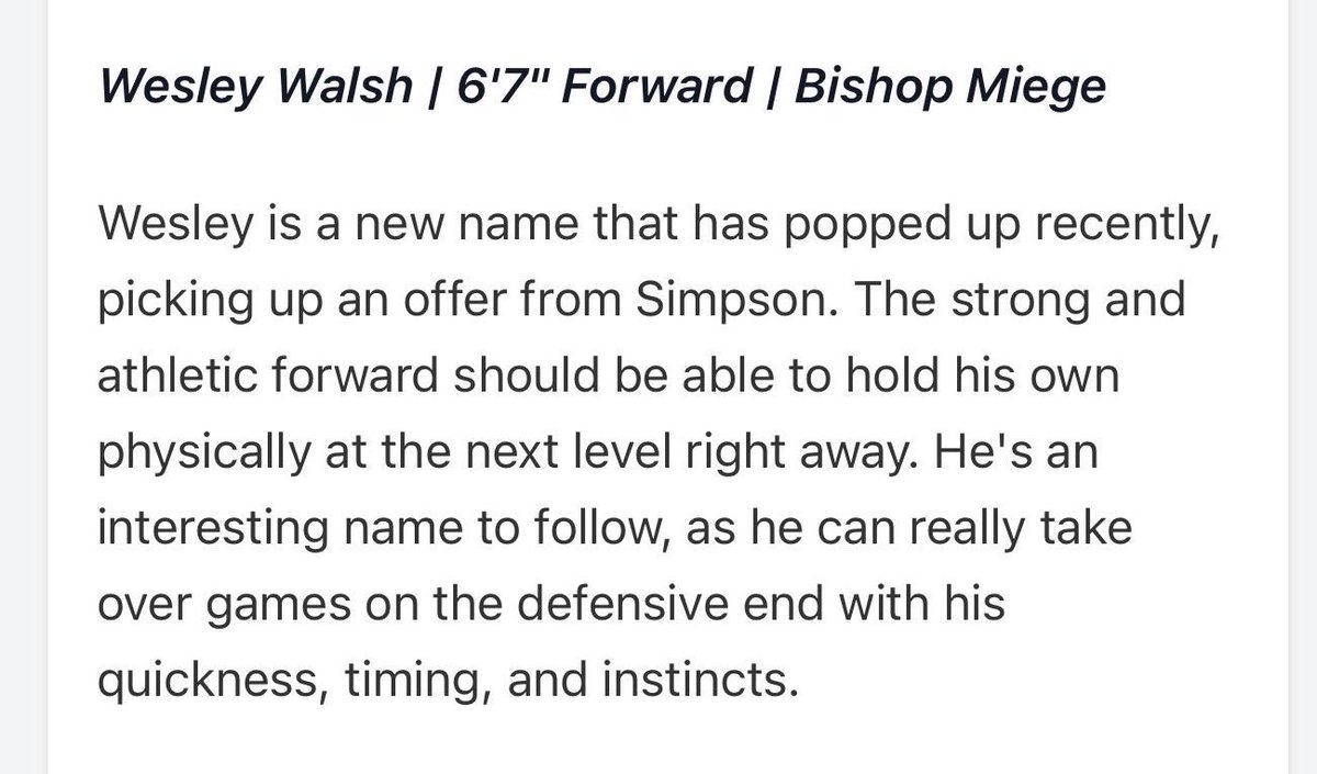 Westhemess42's tweet photo. Huge thanks to @PrepHoopsKS for the write up!!
@BishopMiege_BBB 
@jacob_derritt 
@KCSPURSBBALL 

https://t.co/eHn3yKRNXS https://t.co/Dl4EYC5gVk