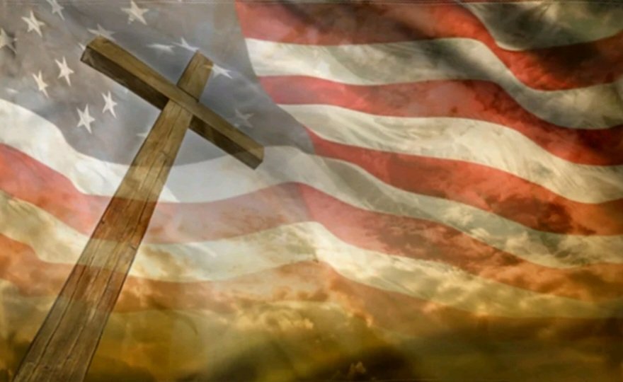 GiddyUpGoes's tweet photo. GOD has HIS hands on Trump with ALL he's facing &amp; up against now. But that Hand was on this nation LONG before Jan 20, 2025. Obama years, all Trump had to deal with in his 1st term, 4 years of Biden, the bullet we dodged with Kackles &amp; the Trump mandate is some of the proof. https://t.co/UiTrcLUPBq