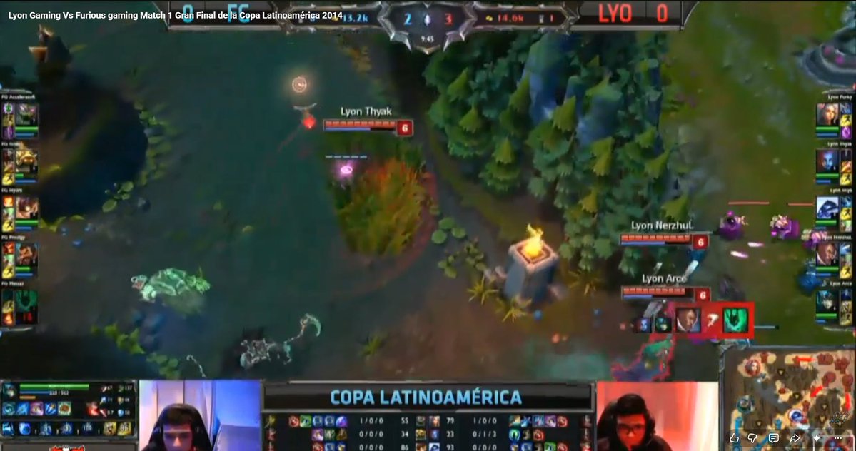 HonguitoSenpai_'s tweet photo. Que triste ver tantos eventos de distintos competitivos en el lol classic

Aun se extraña la LLA y todo lo que fue nuestro ecosistema :c.

#LLN #LLA #CLS https://t.co/FT8fGzNPZW