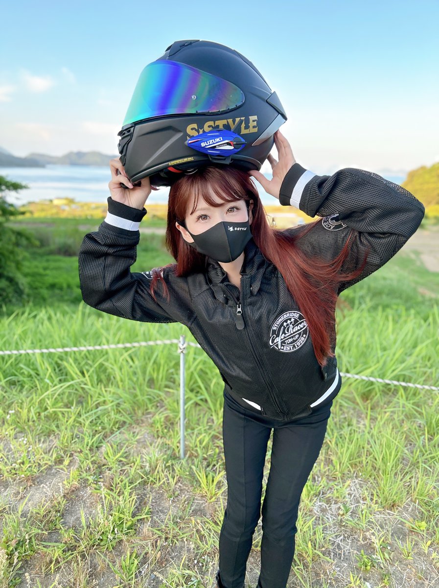 Sちゃん 𝐒ちゃん🌸猫Photo Rider (@Kuroneko_S_chan) / Posts / X