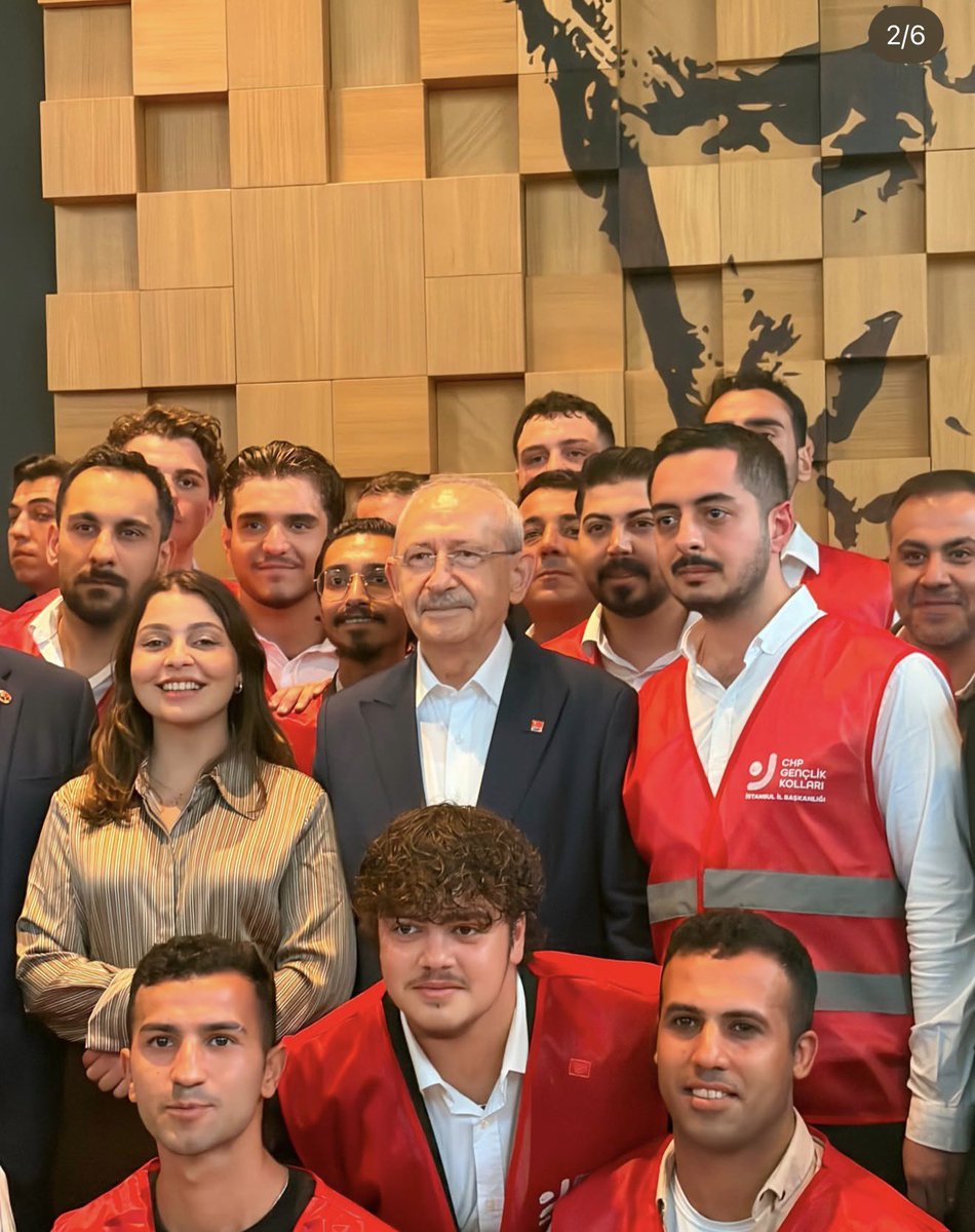 Deniz Demir 🇹🇷 tweet media