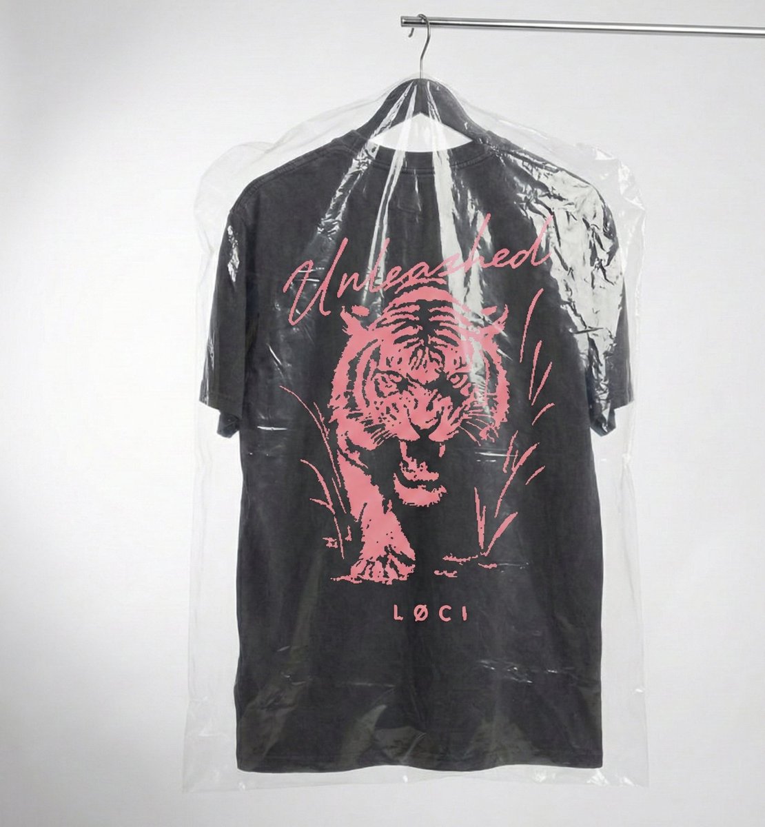 lociwear's tweet photo. Woke up and chose to be Unleashed.

#thelociway 🚀 https://t.co/T14joiHIQp