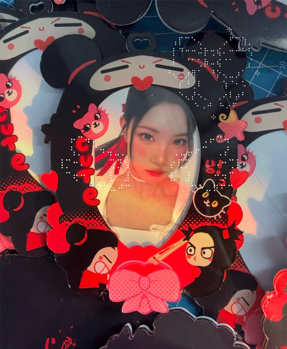 stetszy's tweet photo. pucca holder ⋆𐙚₊˚⊹♡ https://t.co/2siElvzF8x