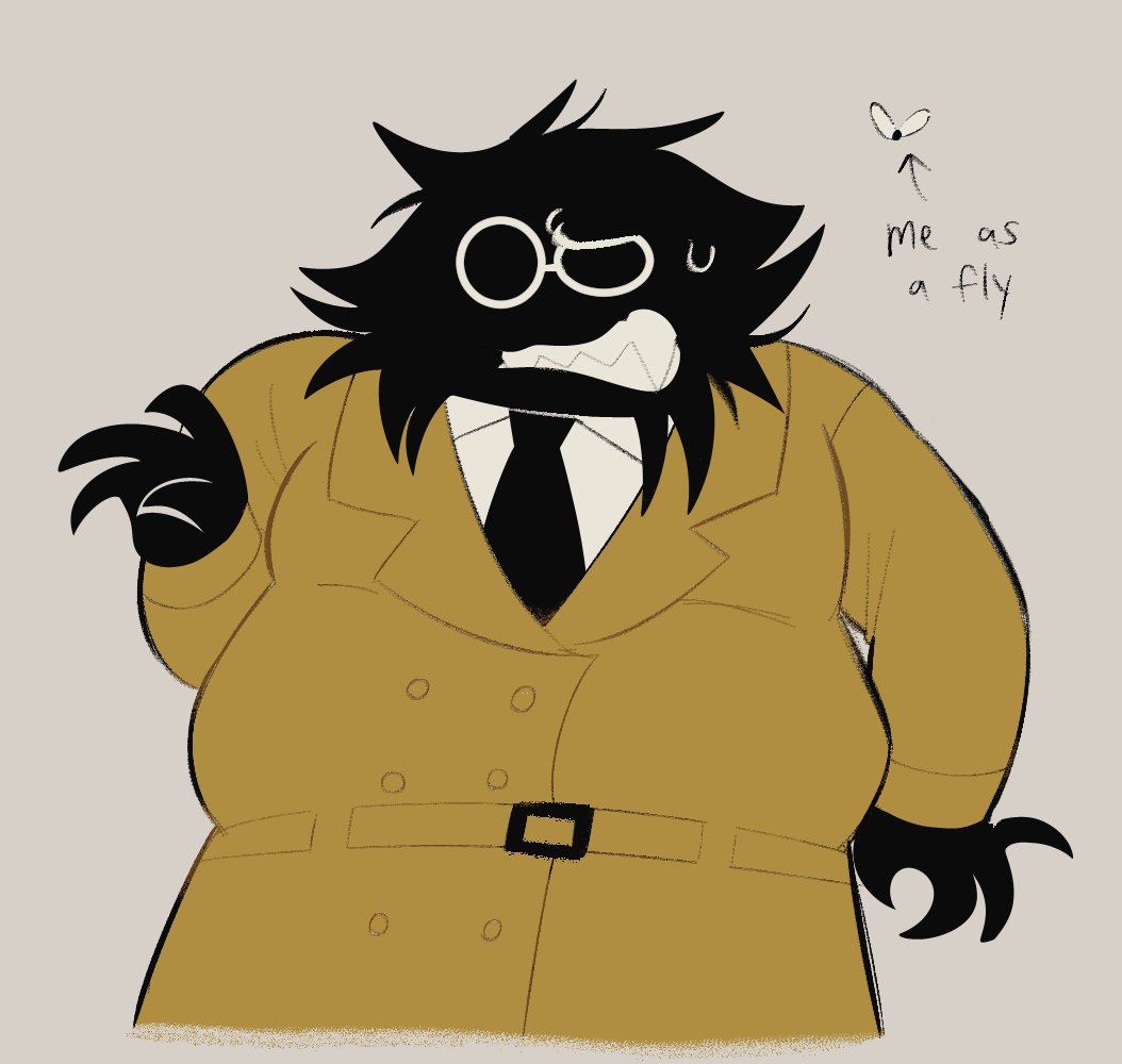clownhareollie's tweet photo. had to draw her

#bive #regretevator https://t.co/PDisGFokpf